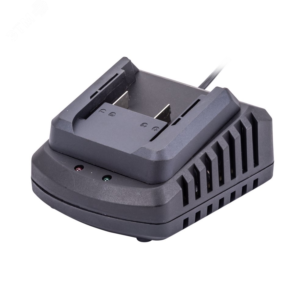 Изображение товара Зарядная станция FTL DC20V EVO для Li-Ion аккумуляторов 20В 2-4Ач