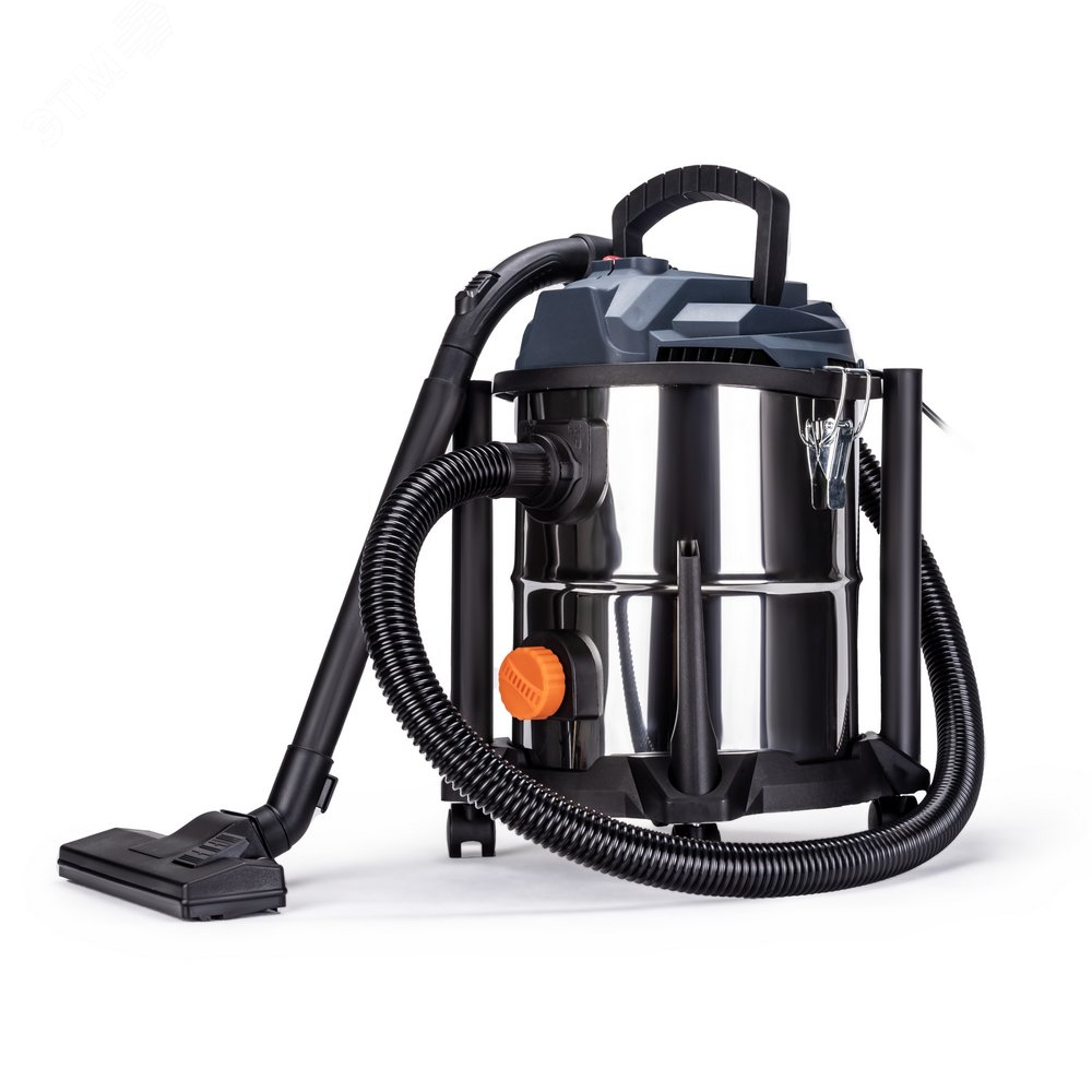 Изображение товара Строительный пылесос FTL VC 19 промышленный для строительных работ