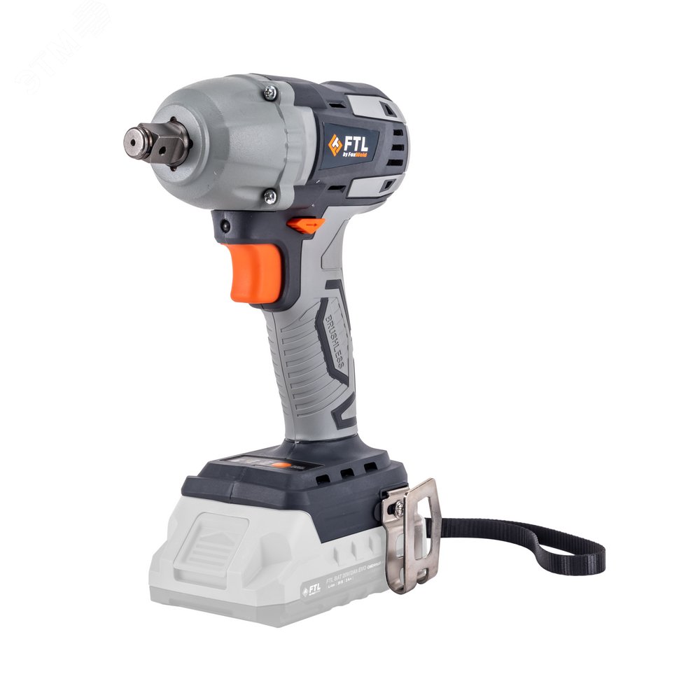 Изображение товара Аккумуляторный ударный гайковерт FTL IW 20/330-1/2 EVO без АКБ и ЗУ