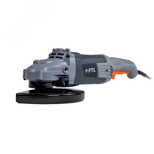 Изображение товара Угловая шлифовальная машина FTL AG 229 (шт)