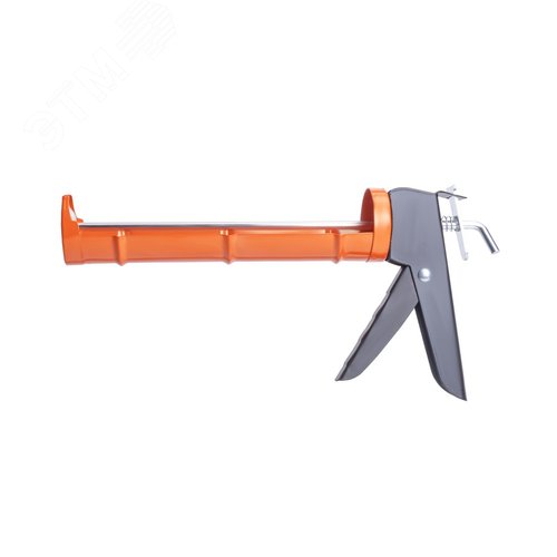 Изображение товара Пистолет для герметика FTL FS-03, полуоткрытого типа (шт)