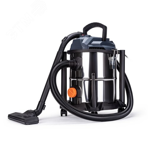 Изображение товара Строительный пылесос FTL VC 19 (шт)