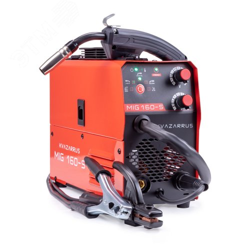 Изображение товара Полуавтомат сварочный MIG 160-S (шт)