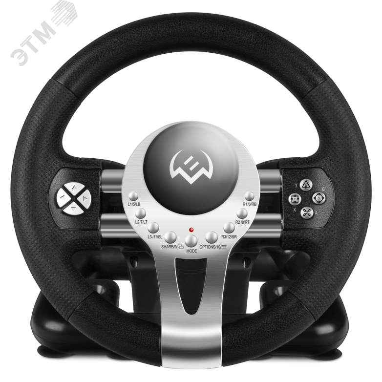 Изображение товара Руль игровой GC-W800 (шт)