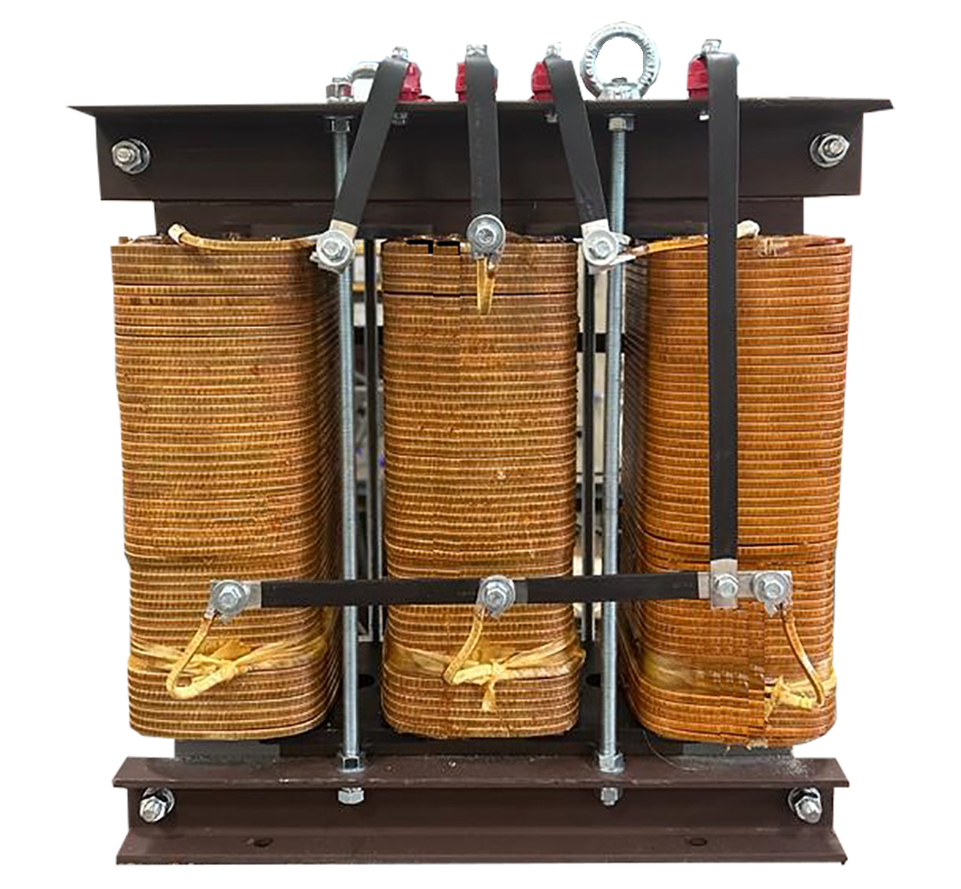 Трансформатор ТП3-800/400-40 кВА б/к Медь,IP00,Y/Yн,УХЛ3