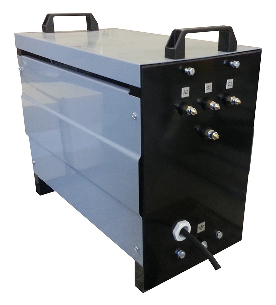 Трансформатор ТСЗИ 6,3 380/36