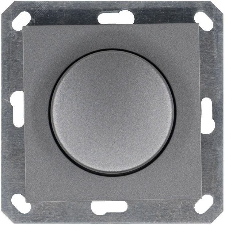 Изображение товара Диммер LED с накладкой 400W 220V для управления освещением Jasmart G4012S