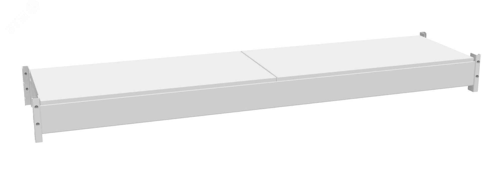 Изображение товара Ярус 300/ 1200 Полки окраш - НАБОР СТ-023 (шт)