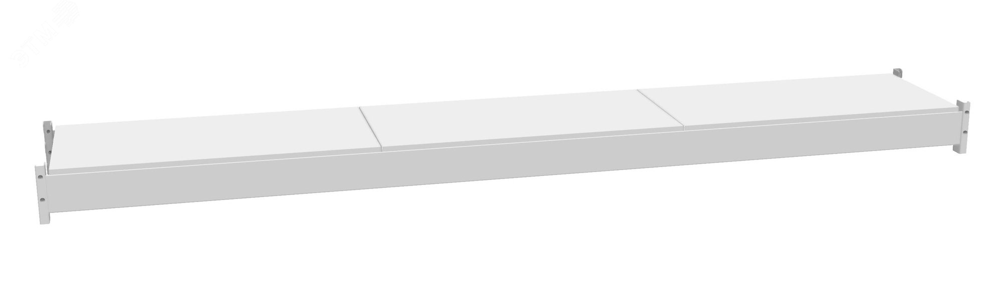 Изображение товара Ярус 300/ 1800 Полки окраш - НАБОР СТ-023 (шт)