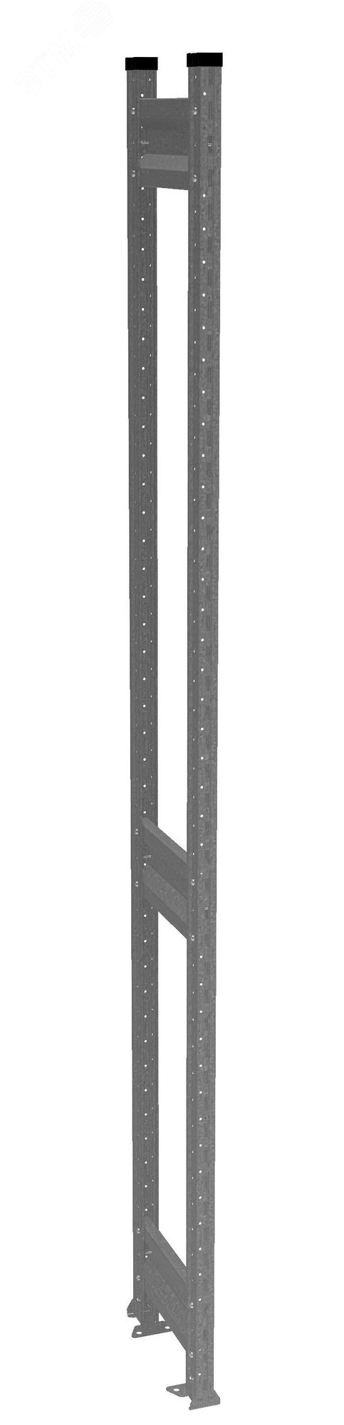 Изображение товара Рама 2000х300 цинк - НАБОР СТ-023 (шт)