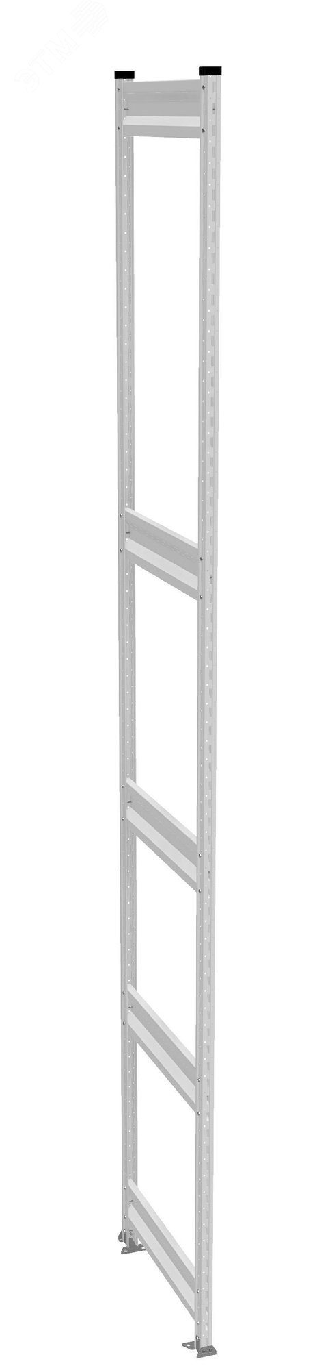 Изображение товара Рама 3000х600 сборная для тяжелых грузов НАБОР СТ-023