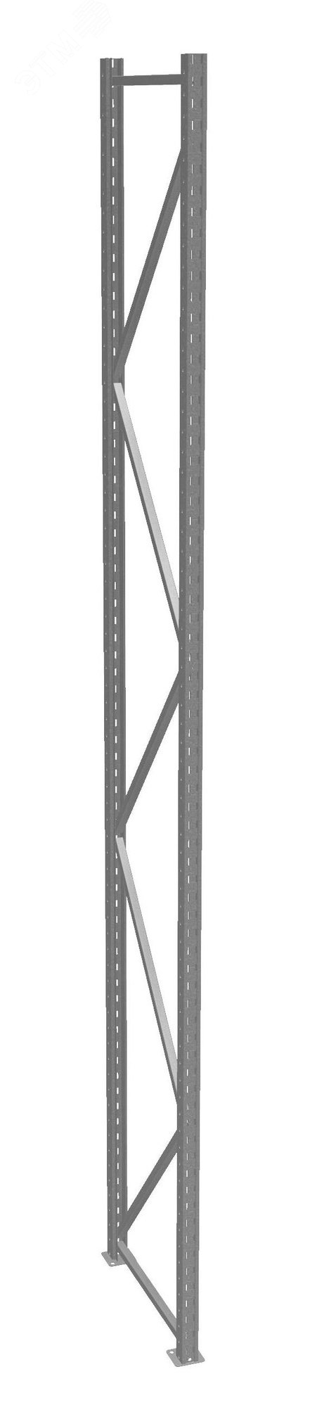 Изображение товара Стеллаж ДиКом СТ-051 для хранения тяжелых грузов