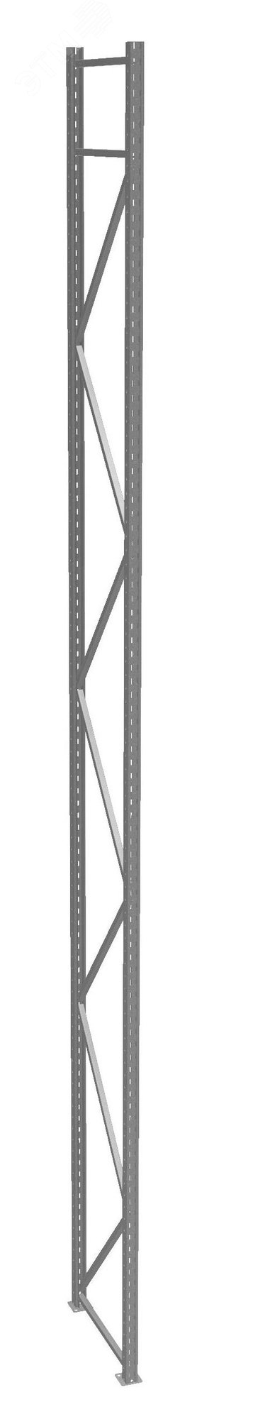 Изображение товара Рама 5000х1050 цинк - НАБОР СТ-051 (шт)
