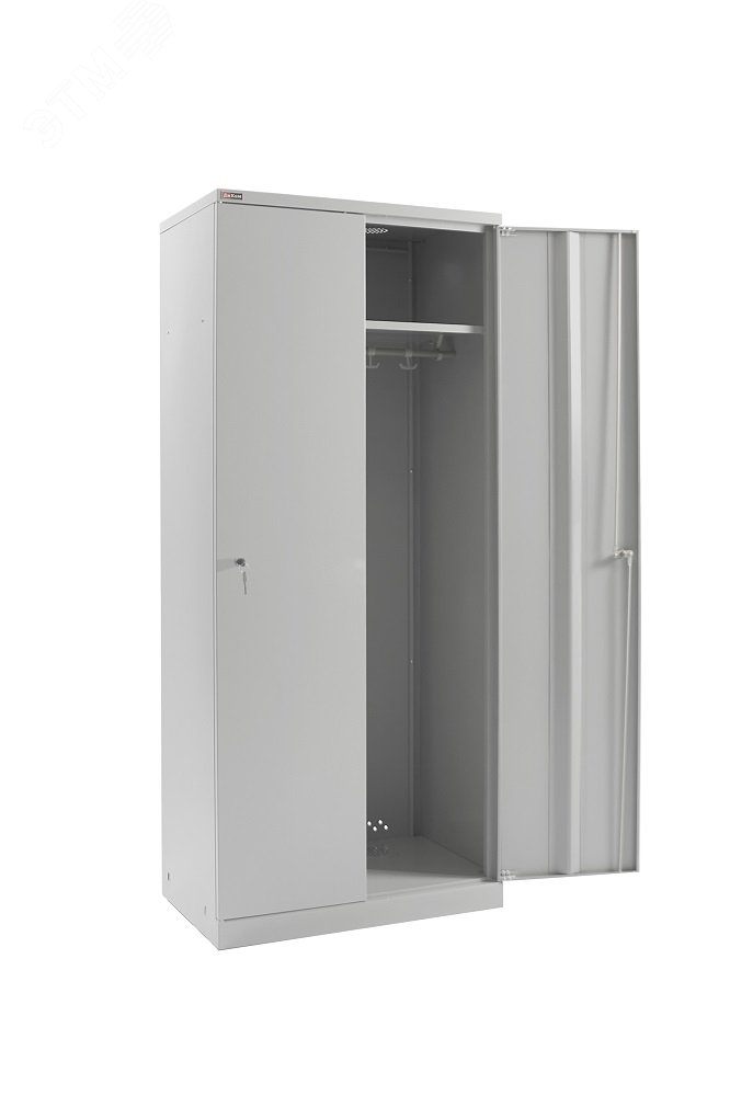 Изображение товара Шкаф гардеробный Рационал ОД-421 (шт)