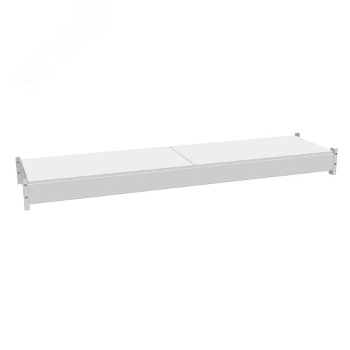 Изображение товара Ярус 300/ 1200 Полки окраш - НАБОР СТ-023 (шт)