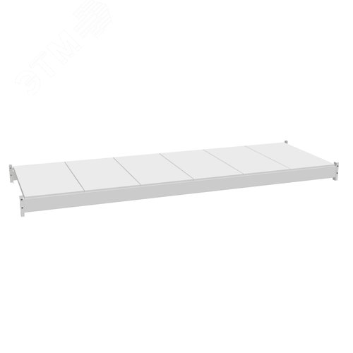 Изображение товара Ярус 600/ 1800 Полки окраш - НАБОР СТ-023 (шт)