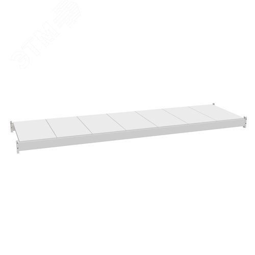 Изображение товара Ярус 600/ 2100 Полки окраш - НАБОР СТ-023 (шт)