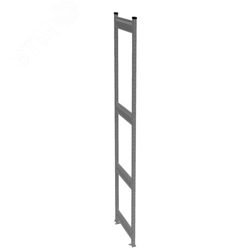 Изображение товара Рама 2500х600 цинк - НАБОР СТ-023 (шт)