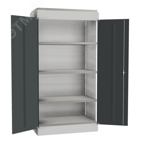 Изображение товара Шкаф-НАБОР СТ-031-СК600-01 (шт)