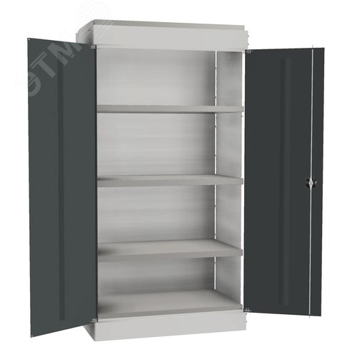 Изображение товара Шкаф-НАБОР СТ-031-СК600-06 (шт)