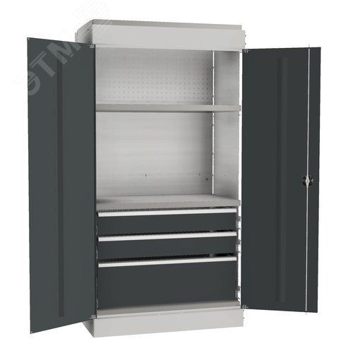 Изображение товара Шкаф-НАБОР СТ-031-СК600-09 (шт)