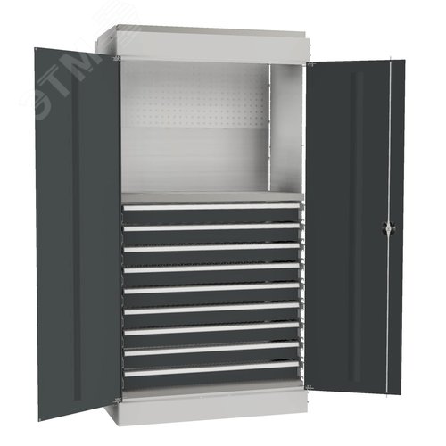 Изображение товара Шкаф-НАБОР СТ-031-СК600-17 (шт)