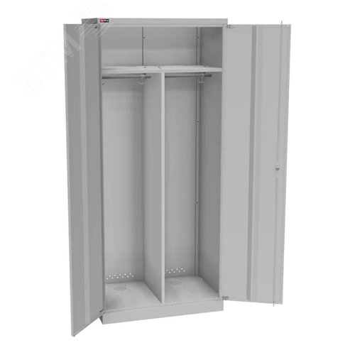 Изображение товара Шкаф гардеробный Рационал ОД-421-О (шт)