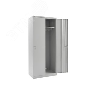 Изображение товара Шкаф гардеробный Рационал ОД-421 (шт)