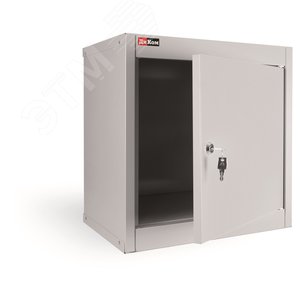 Изображение товара Шкаф офисный КД-111 (без полки) разб. (шт)