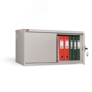 Изображение товара Шкаф архивный КД-151-А разб. (шт)