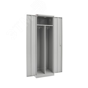 Изображение товара Шкаф гардеробный Рационал ОД-321-О (шт)