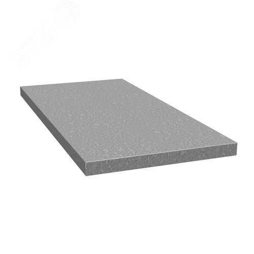 Изображение товара Полка 300х800 цинк (шт)