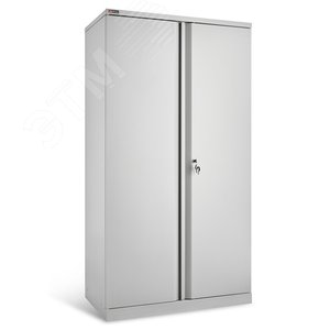 Изображение товара Шкаф архивный РАЦИОНАЛ-22 разб. (шт)