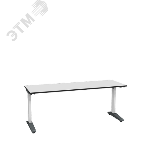 Изображение товара Стол монтажный-НАБОР пластик СР-200-01 ESD (шт)