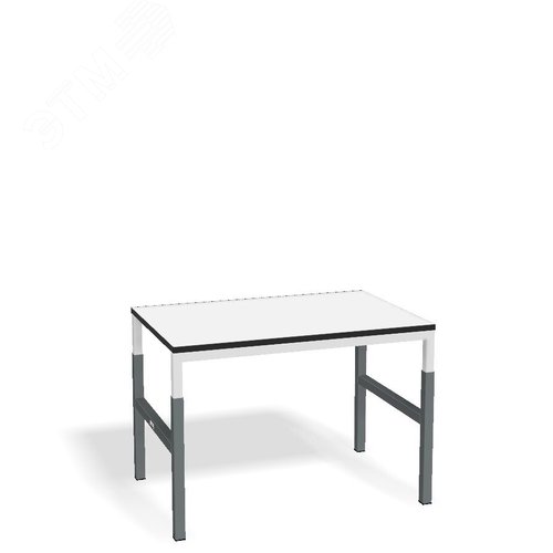 Изображение товара Стол монтажный СР-М-100-01 ESD (набор)