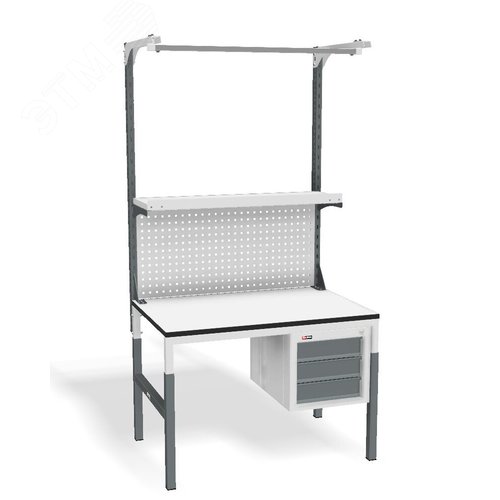 Изображение товара Стол монтажный-НАБОР СР-М-100-03 ДСП (шт)