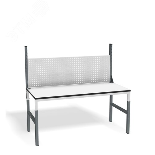 Изображение товара Стол монтажный-НАБОР СР-М-150/90-02 ДСП (шт)