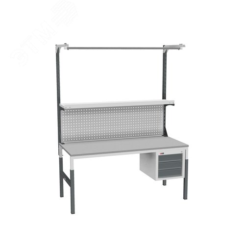 Изображение товара Стол монтажный-НАБОР СР-М-150-03 ЦДСП (шт)