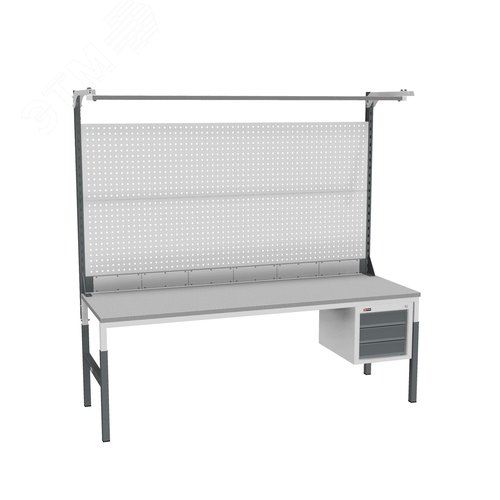 Изображение товара Стол монтажный-НАБОР СР-М-200-04 ЦДСП (шт)