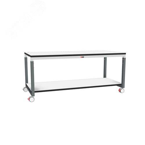 Изображение товара Стол подкатной СР-М-150 ESD (шт)