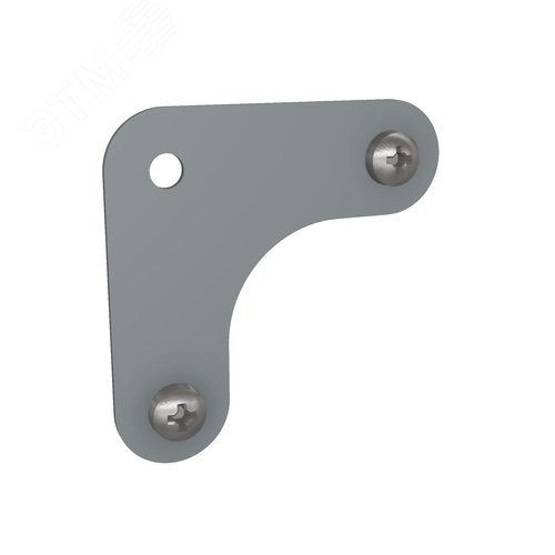 Изображение товара Угольник (с крепежом) СТ-012 (шт)