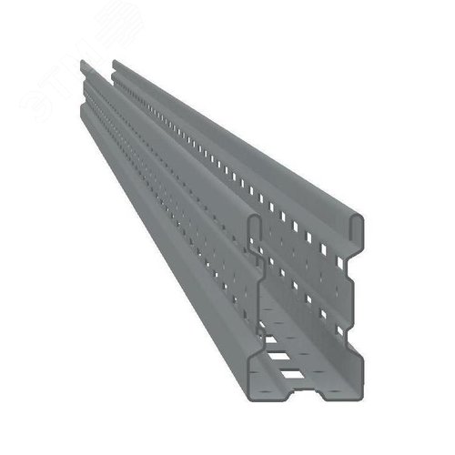 Изображение товара Стойка 2700 цинк СТ-023 (шт)