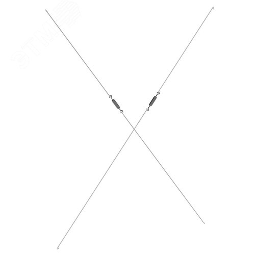 Изображение товара Раскосная система СТ-031 (шт)