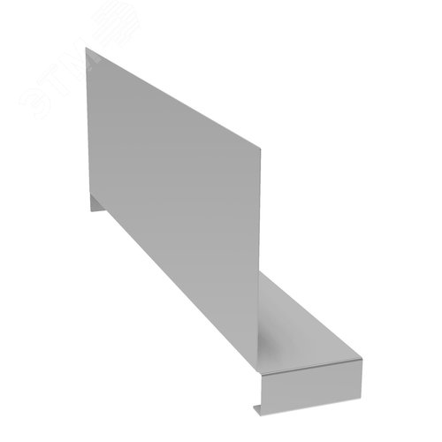 Изображение товара Разделитель полок 500 цинк СТ-031 (шт)