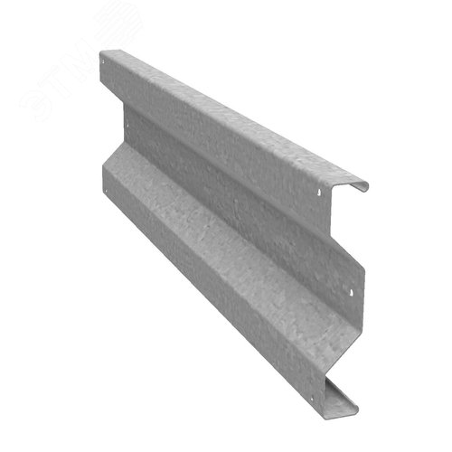 Изображение товара Стяжка 500 цинк (без крепежа) СТ-031 (шт)