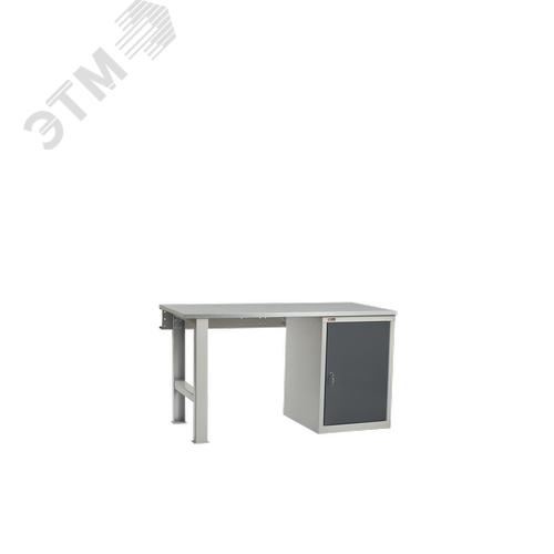 Изображение товара Верстак-НАБОР ВЛ-150-03 ЦФ (шт)