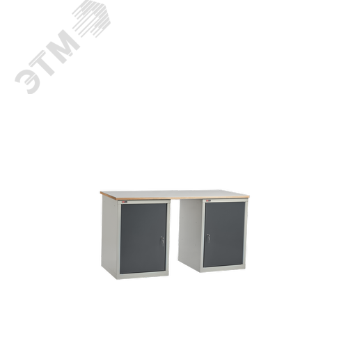 Изображение товара Верстак-НАБОР ВЛ-150-05 МФ (шт)