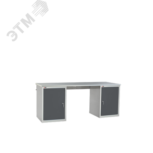 Изображение товара Верстак-НАБОР ВЛ-200-05 ЦФ (шт)