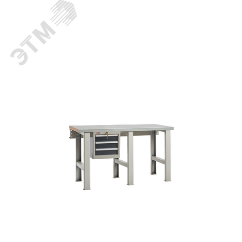 Изображение товара Верстак-НАБОР ВС-150-02 ЦФ (шт)