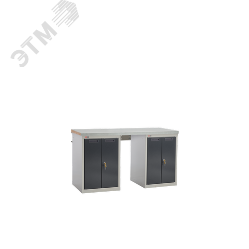 Изображение товара Верстак-НАБОР ВС-150-05 ЦФ (шт)